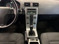 Volvo V50 vaihtoauto