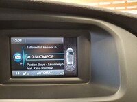 Volvo V40 vaihtoauto