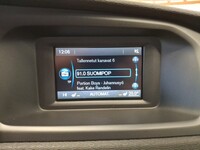 Volvo V40 vaihtoauto