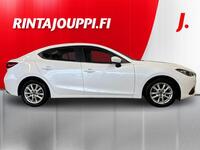 Mazda 3 vaihtoauto