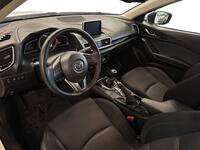 Mazda 3 vaihtoauto
