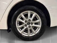 Mazda 3 vaihtoauto