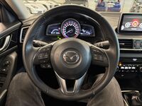 Mazda 3 vaihtoauto