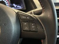 Mazda 3 vaihtoauto