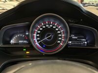 Mazda 3 vaihtoauto
