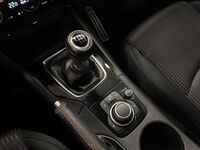 Mazda 3 vaihtoauto