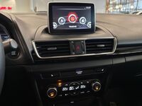 Mazda 3 vaihtoauto