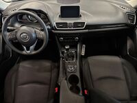 Mazda 3 vaihtoauto