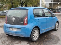 Volkswagen up! vaihtoauto