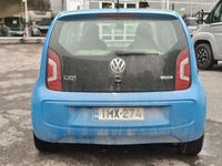 Volkswagen up! vaihtoauto