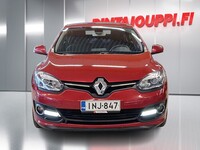 Renault Mégane vaihtoauto