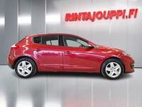 Renault Mégane vaihtoauto