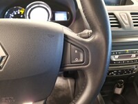 Renault Mégane vaihtoauto