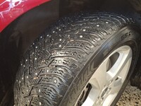 Ford S-MAX vaihtoauto