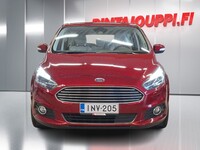 Ford S-MAX vaihtoauto