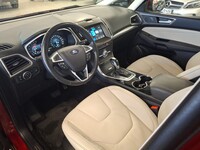 Ford S-MAX vaihtoauto