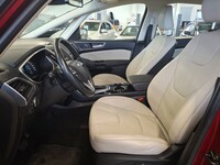 Ford S-MAX vaihtoauto