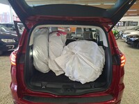 Ford S-MAX vaihtoauto