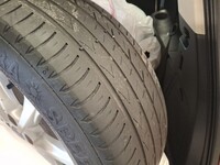 Ford S-MAX vaihtoauto