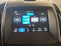 Ford S-MAX vaihtoauto