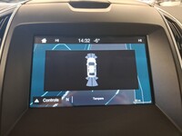 Ford S-MAX vaihtoauto