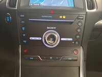 Ford S-MAX vaihtoauto