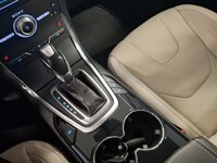 Ford S-MAX vaihtoauto