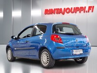 Renault Clio vaihtoauto