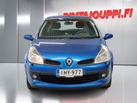 Renault Clio vaihtoauto