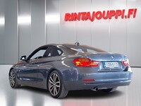 BMW 420 vaihtoauto