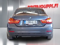 BMW 420 vaihtoauto