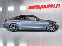 BMW 420 vaihtoauto