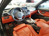 BMW 420 vaihtoauto