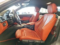 BMW 420 vaihtoauto