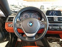 BMW 420 vaihtoauto