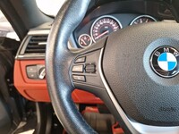 BMW 420 vaihtoauto