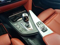 BMW 420 vaihtoauto