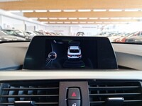 BMW 420 vaihtoauto