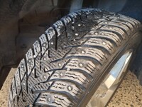 Dacia Sandero vaihtoauto