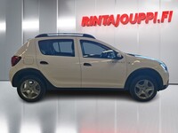 Dacia Sandero vaihtoauto