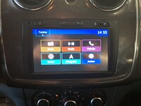 Dacia Sandero vaihtoauto