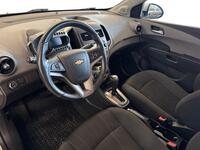 Chevrolet Aveo vaihtoauto