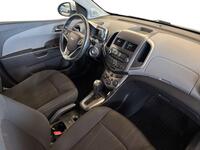 Chevrolet Aveo vaihtoauto