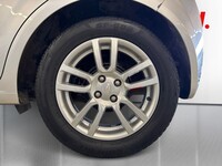 Chevrolet Aveo vaihtoauto