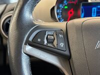 Chevrolet Aveo vaihtoauto