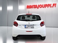 Peugeot 208 vaihtoauto