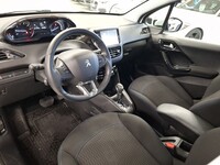 Peugeot 208 vaihtoauto