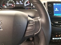 Peugeot 208 vaihtoauto