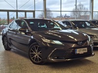 Toyota Camry vaihtoauto