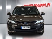 Toyota Camry vaihtoauto